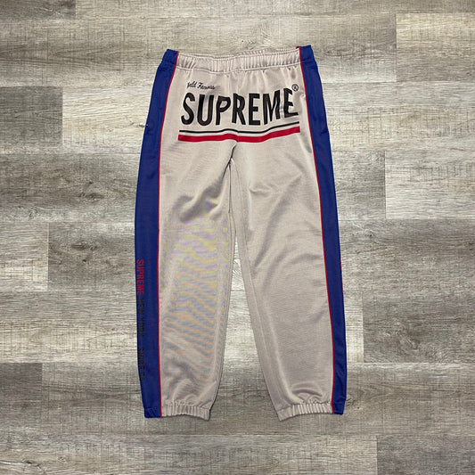 Supreme Joggers Size Small