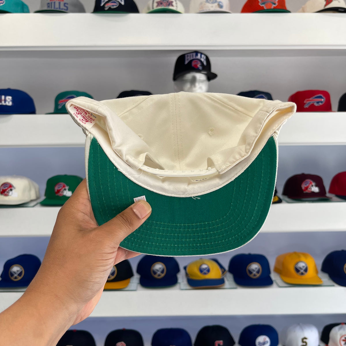 Vintage Brevard Rotary Golf Tournament Snap Back