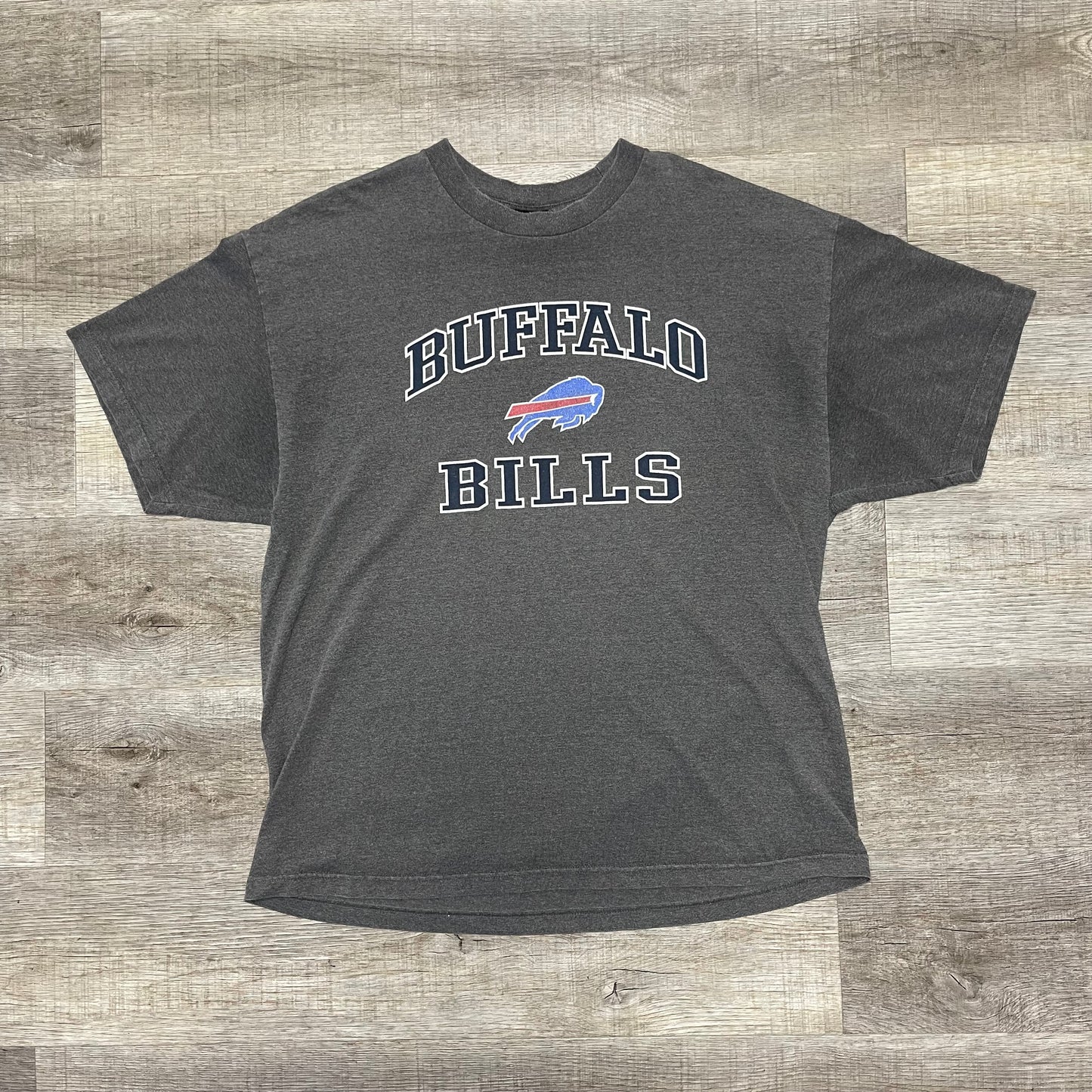 Vintage Y2K Buffalo Bills Shirt Size XXL