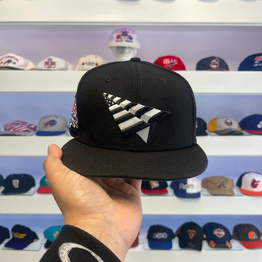 Westside Gunn GXFR x New Era Paper Planes Snap Back