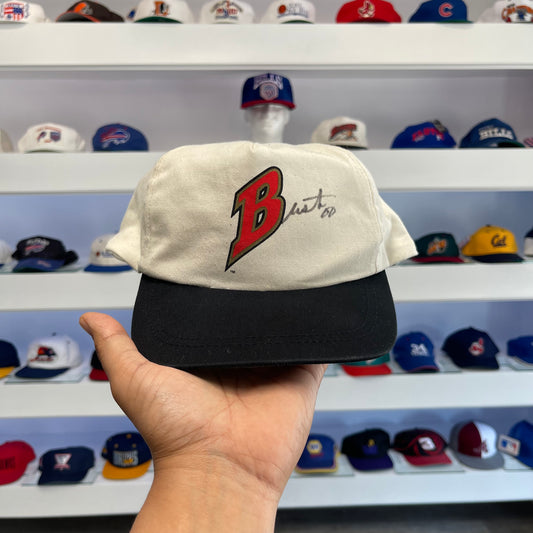 Vintage 1990s MiLB Buffalo Bisons Snap Back