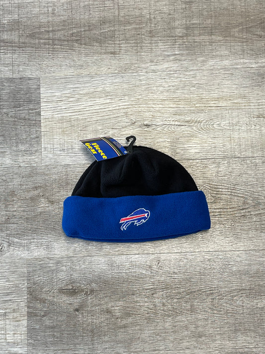 Vintage 1990s NFL Buffalo Bills Knit Hats New with Tags