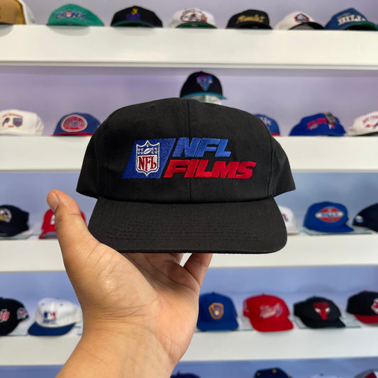 Vintage 1990s NFL Films Snap Back