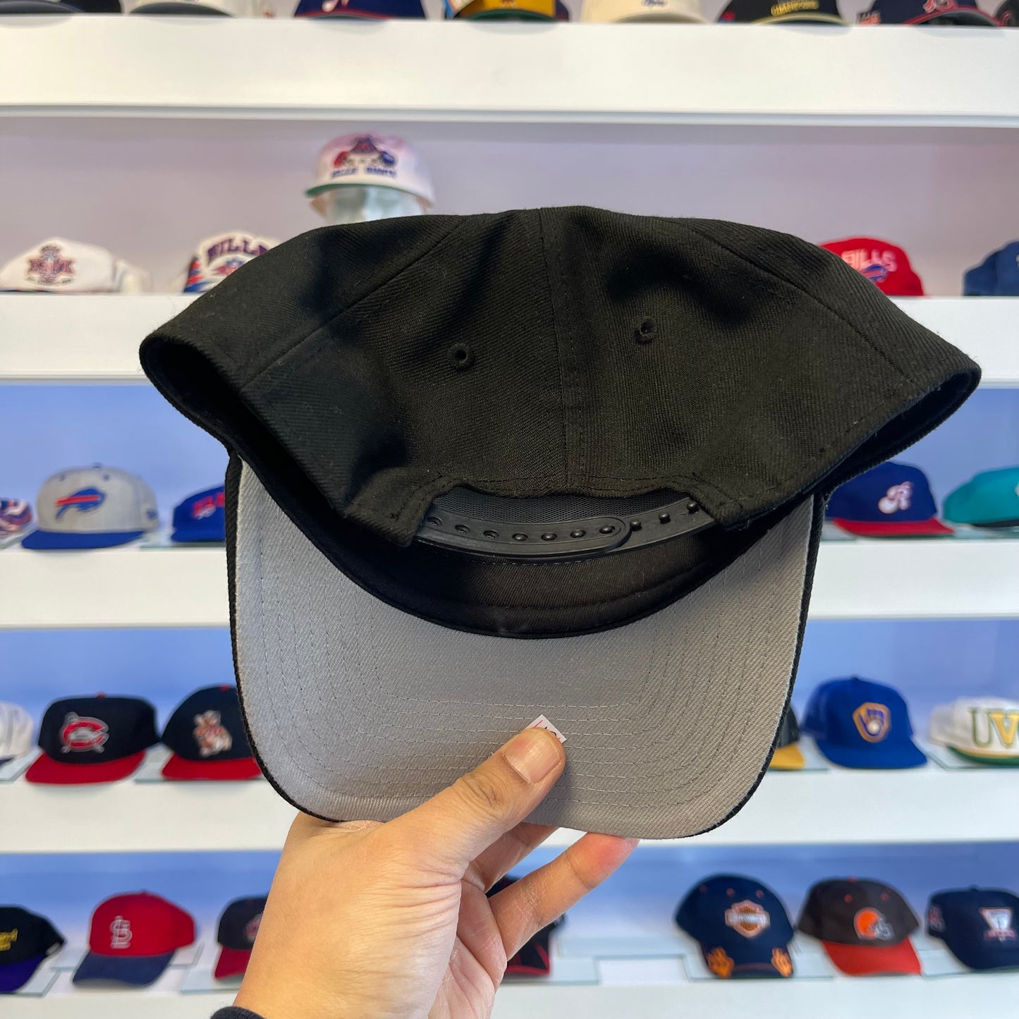 Arizona Diamondbacks A Frame Snap Back