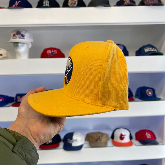 NHL Buffalo Sabres Mitchell & Ness Snap Back