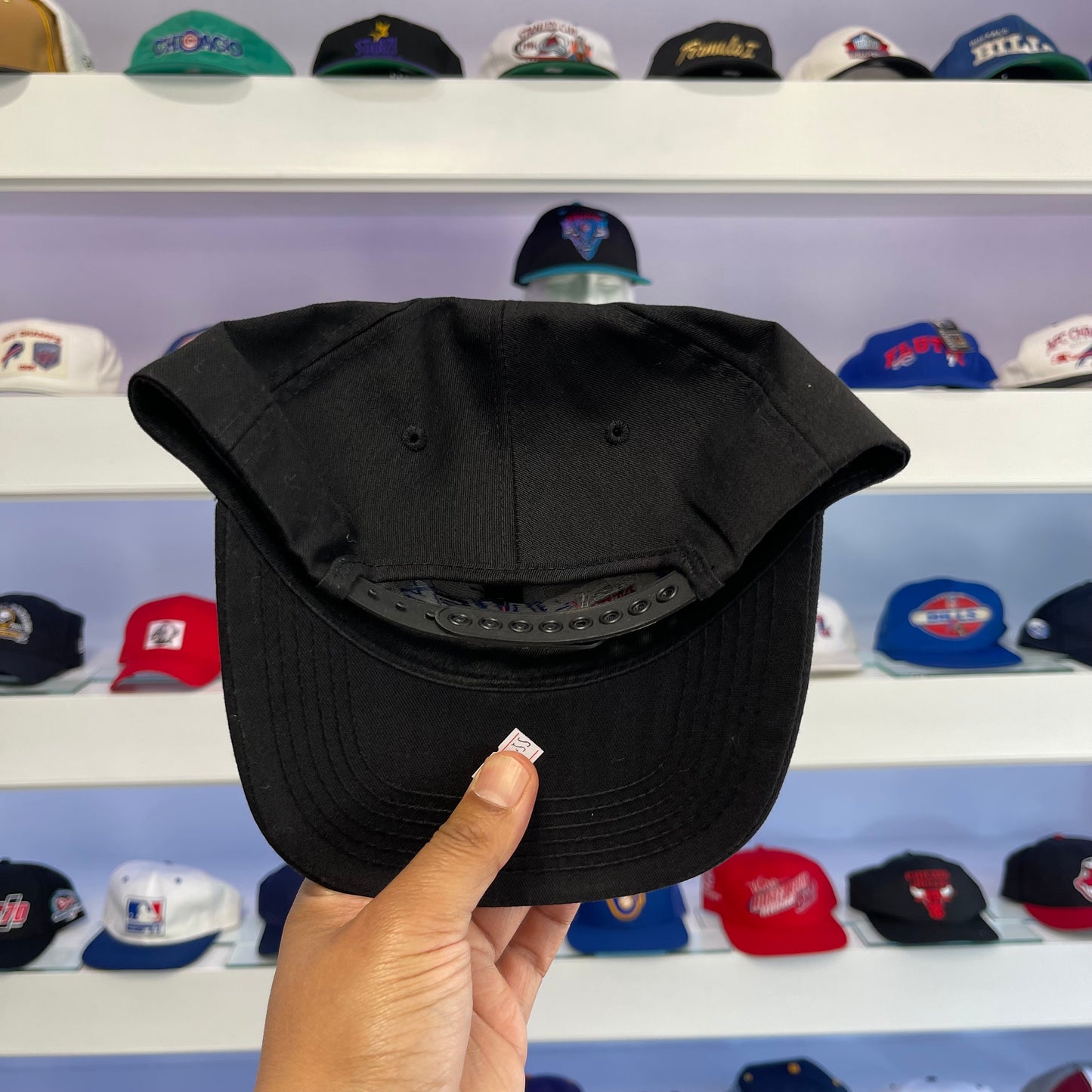 Vintage 1990s NFL Films Snap Back