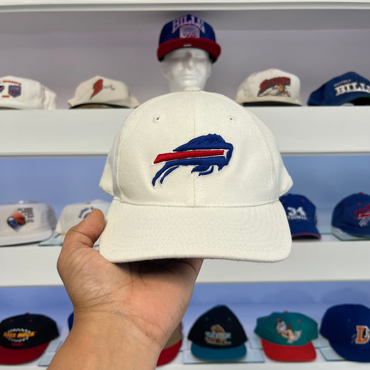 Vintage NFL Buffalo Bills Puma Velcro Hat