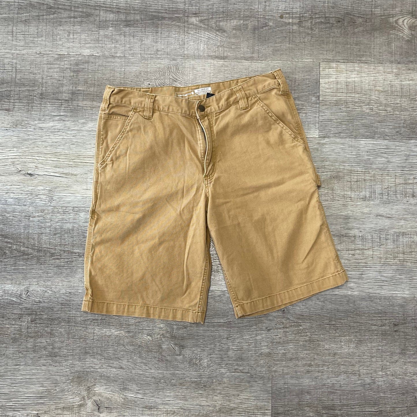 Carhartt Shorts Size 34