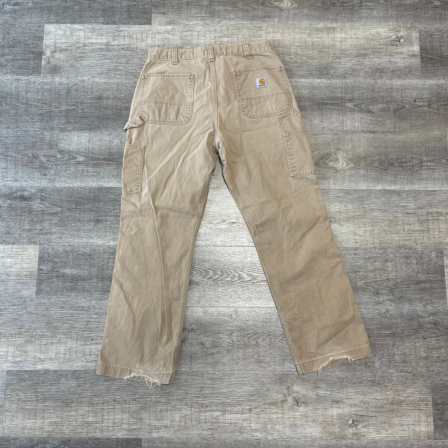 Carhartt Pants Size 34x30