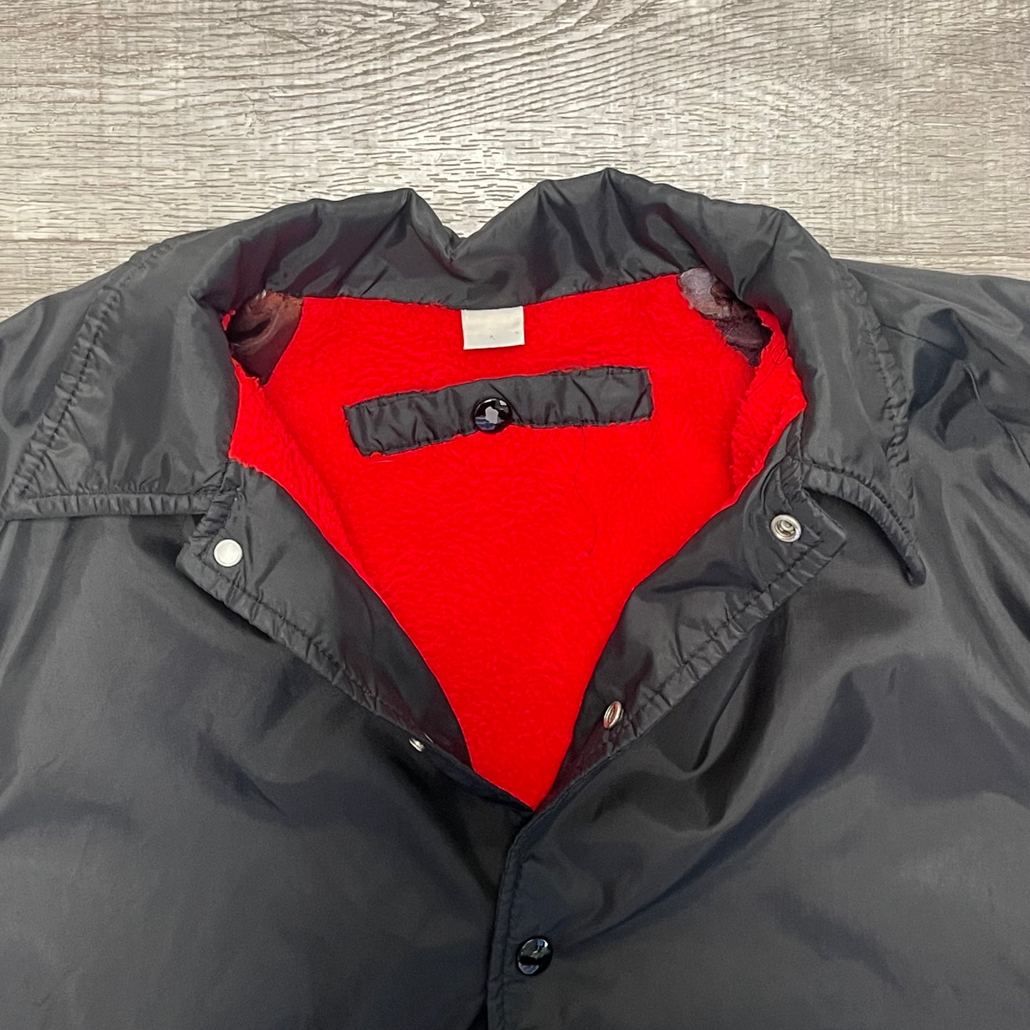 Vintage Paderewski Inn Buffalo NY Jacket Size XL