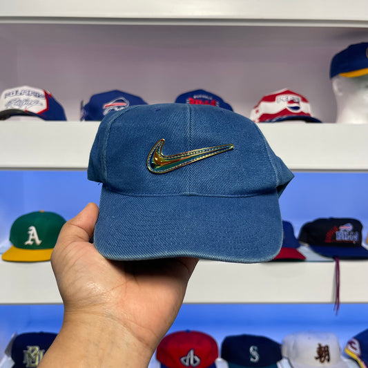 Vintage Nike Strap Back