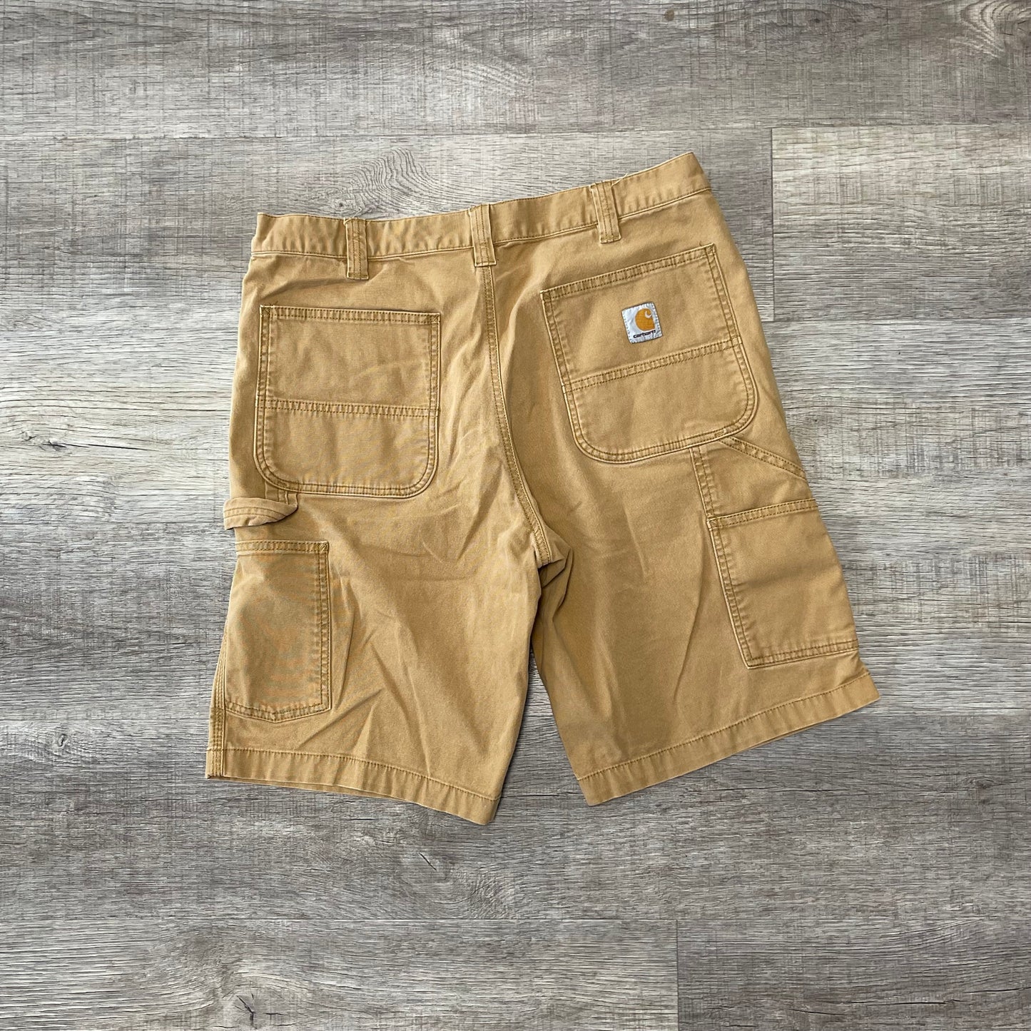 Carhartt Shorts Size 34