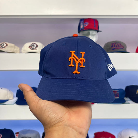 Vintage New York Mets Snap Back