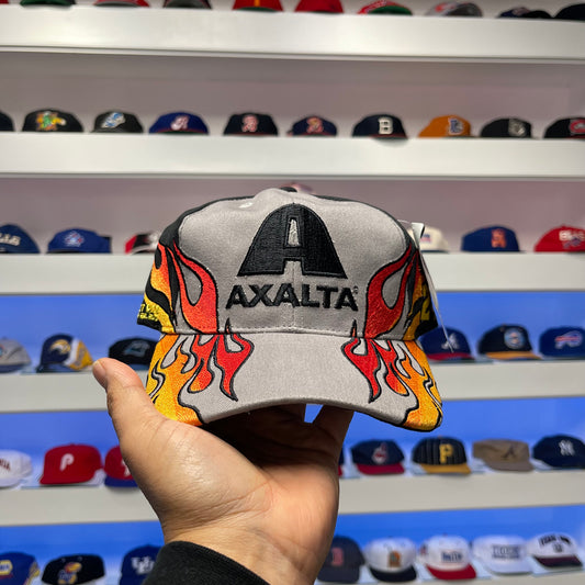 Vintage Y2K Jeff Gordon Axalta Racing NASCAR Hat New with Tags