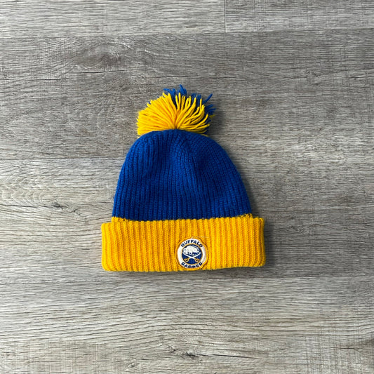 Buffalo Sabres Knit Beanie Hat