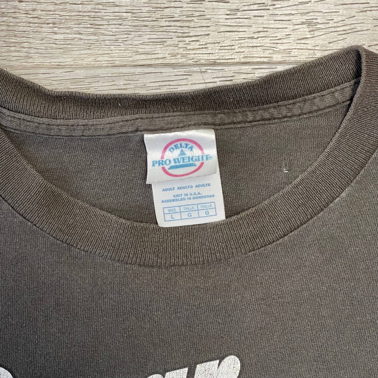 Vintage Homer Simpson Sugar Daddy Shirt Size Large