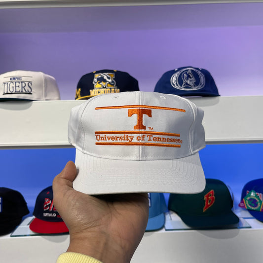 Vintage NCAA Tennessee Volunteer’s Snap Back Dead Stock New