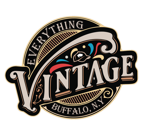 Everything Vintage