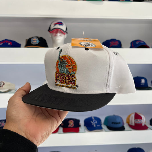 Vintage 1996 NCAA Final Four Snap Back Dead Stock New