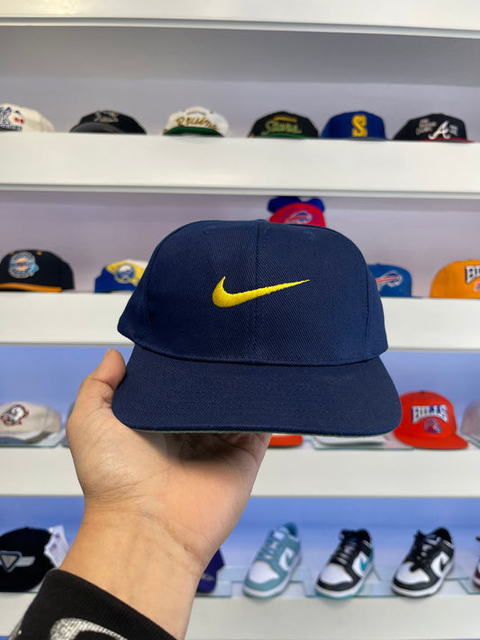 Vintage Nike Snap Back