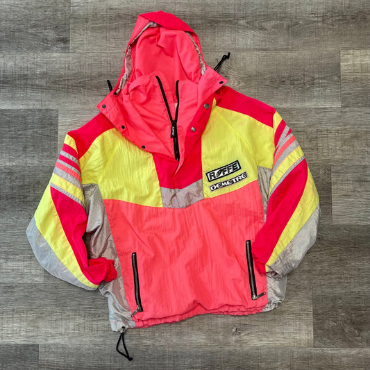 Vintage 1990s Ski Jacket Size Large