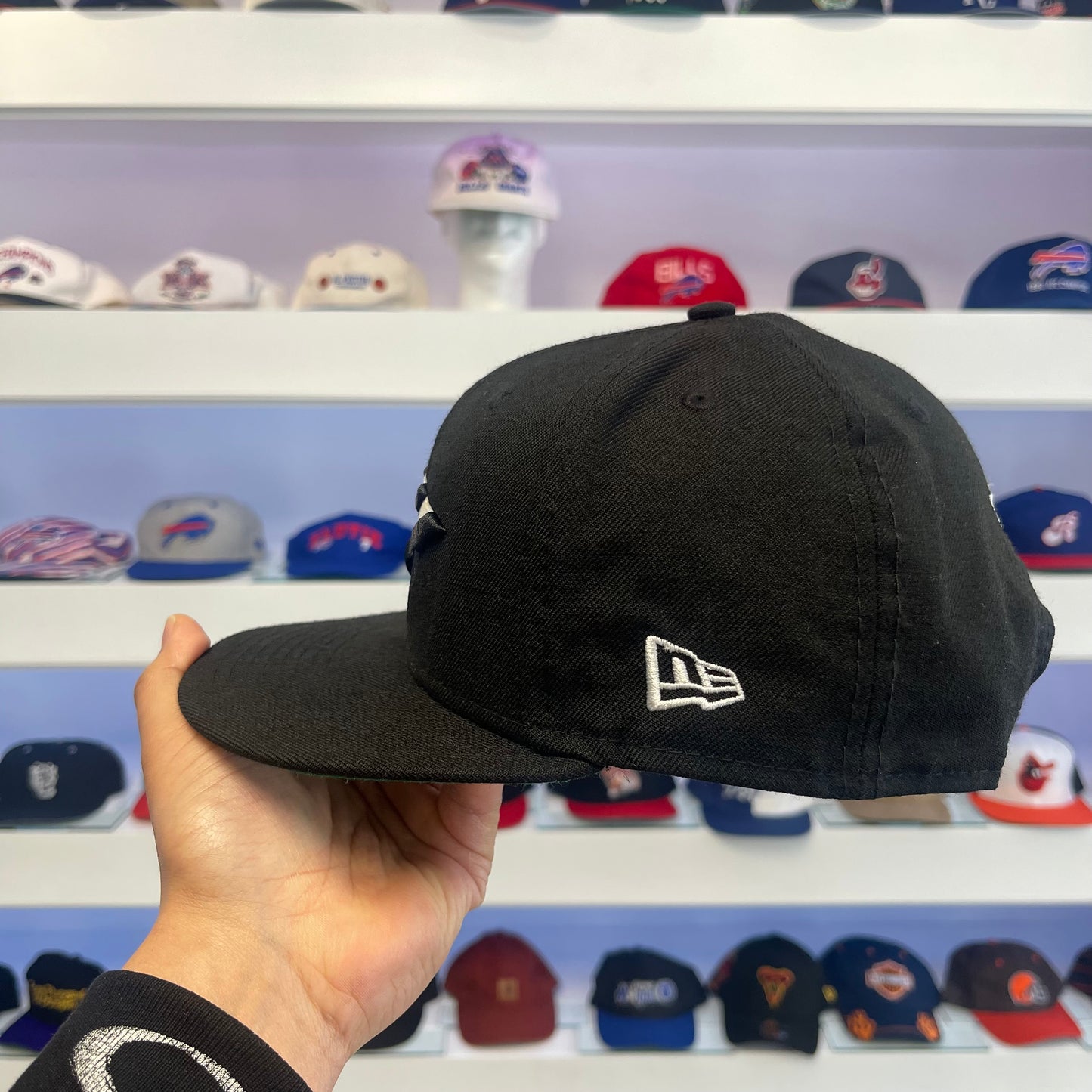 Westside Gunn GXFR x New Era Paper Planes Snap Back